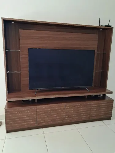 Rack completo