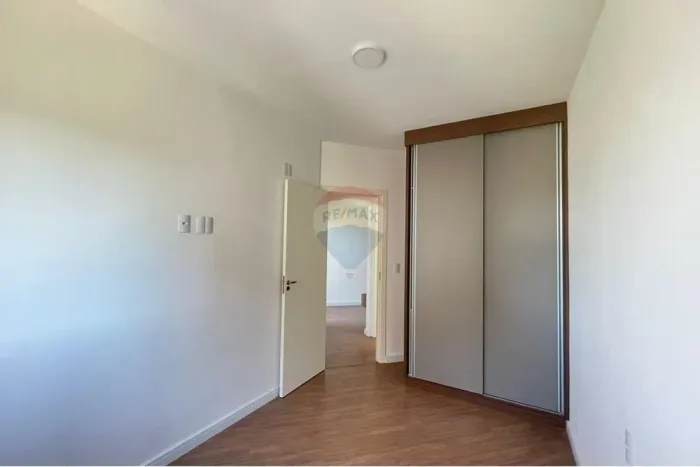 Apartamento para alugar no Residen cial Club Vermont em Nova Odessa - 2quartos e Lazer com