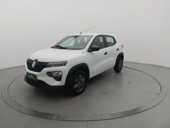 Renault Kwid 1.0 Zen 2025