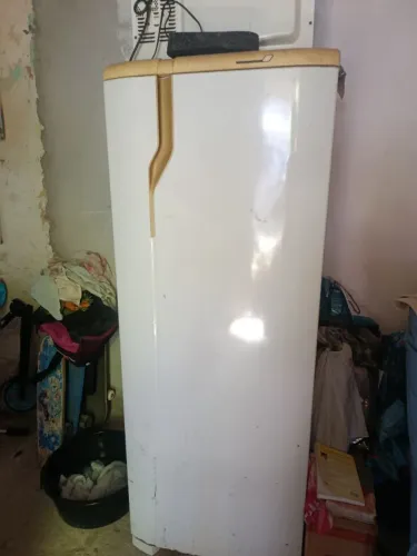 Refrigerador baratinho