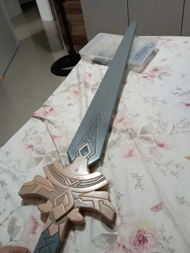 Kayea - genshin impact - cosplay