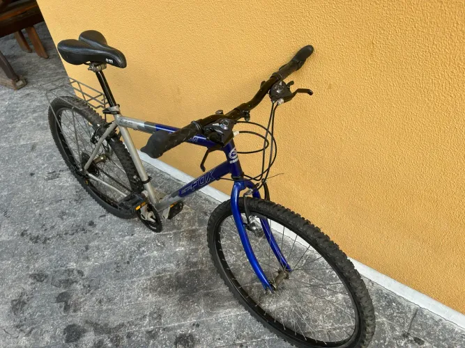 Bicicleta aro 26