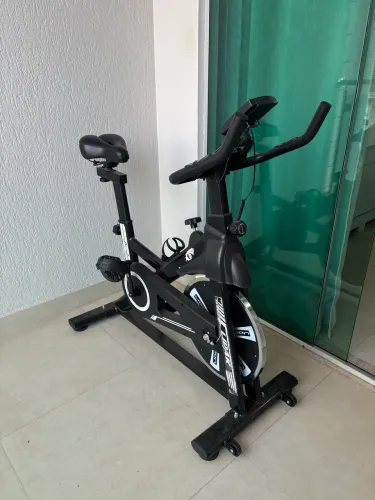 Bike Spinning S X300 da Lidak