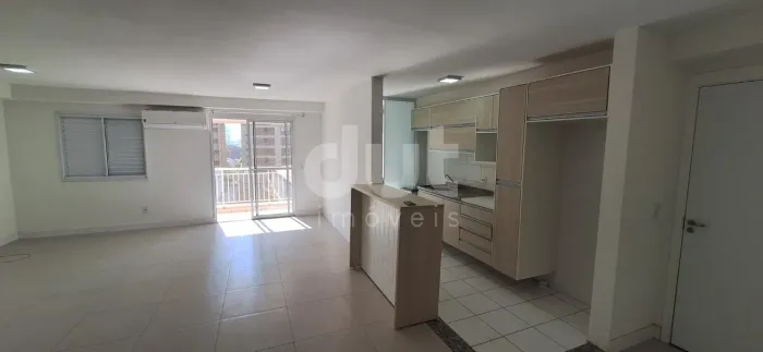 Apartamento para locação no Condomínio Reserva Bosque dos Jequitibás, Bosque em Campinas/S