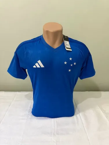 Camisa Cruzeiro I - 2026
