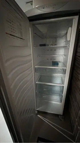 Freezer 