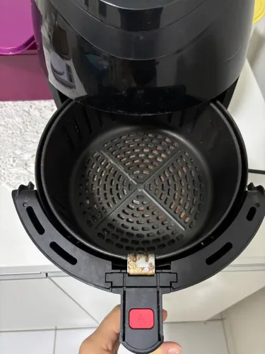 air fryer
