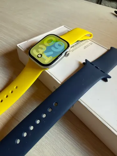 Apple Watch Séries 10