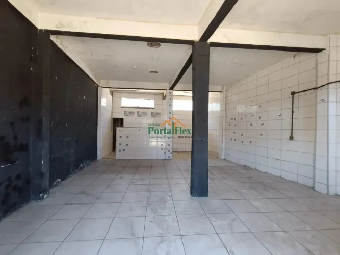 Loja à locação em Praia de Carapebus - Serra/ES