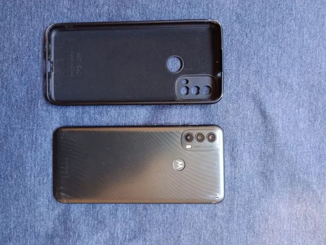 MOTOROLA E40