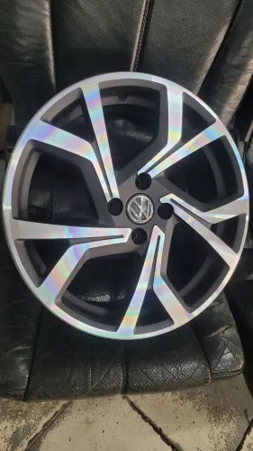 Rodas  do Polo  gts aro 17