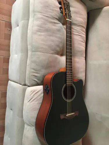 Violão tagima metropolis