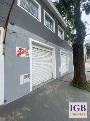 Salão para alugar, 15 m² por R$ 1.300,00/mês - Casa Verde - São Paulo/SP