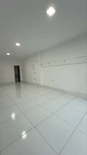 Alugos ponto comercial no Centro de Ribeira do Pombal-BA 