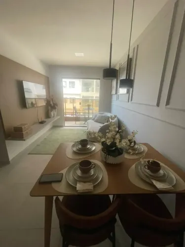 Apartamento para Vender no Altiplano cabo branco 3 quartos 1 suíte