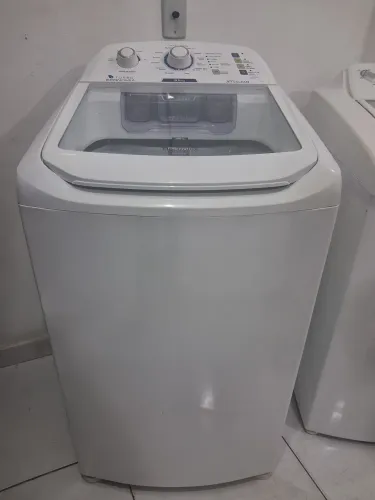 Maquina de lavar Electrolux 8,5kg - ENTREGO 