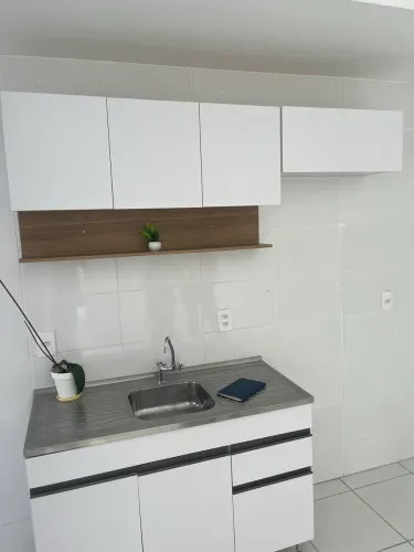 Jogo de cozinha completo