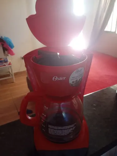 Cafeteira Oster