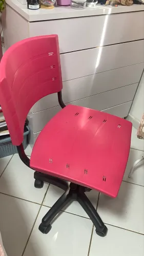 Cadeira para estudo
