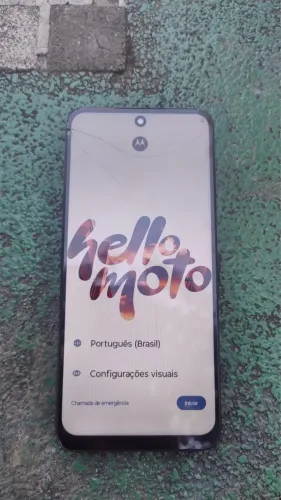 MOTO G05