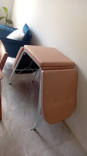 Vendo maca semi nova estética, pouco uso, excelente estado