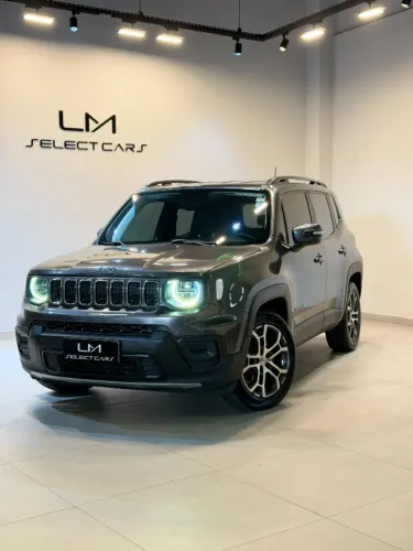 Jeep Renegade Long. T270 1.3 TB 4X2 Flex Aut. 2023