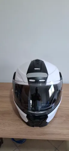 Capacete LS2 Scoope