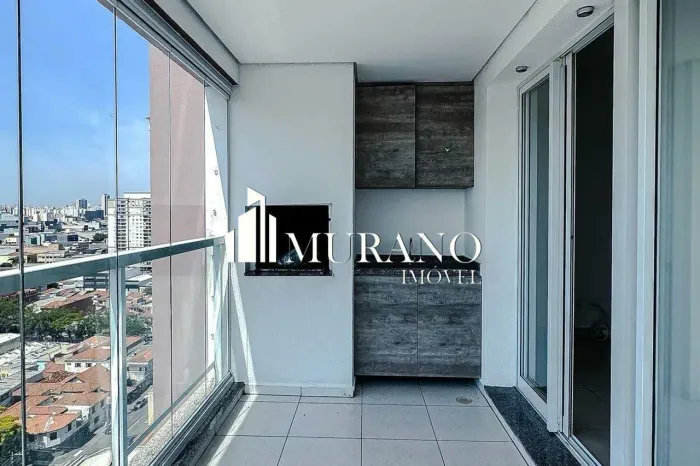 Apartamento à venda, 2 quartos, 1 suíte, 2 vagas, Pari - São Paulo/SP