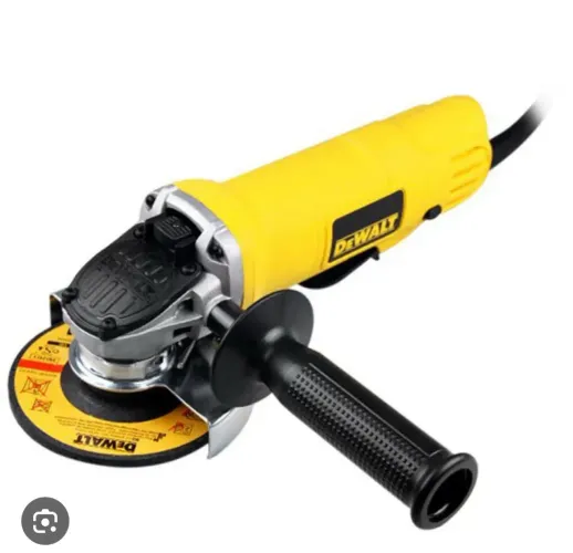 Esmerilhadeira DWE 4120