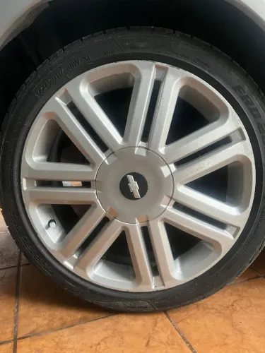 Rodas astra cd