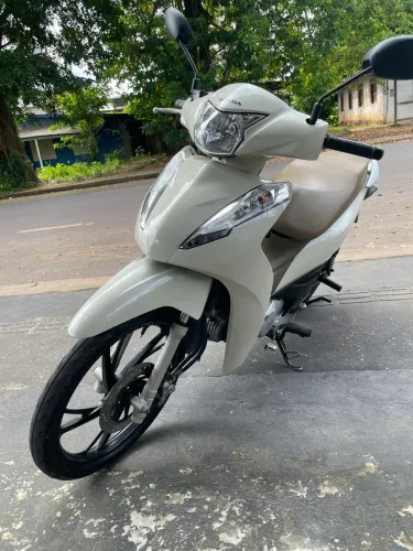 Honda / Biz 125