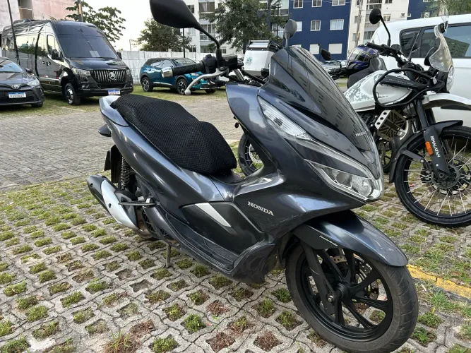 PCX 150 2020