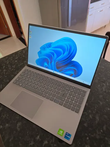 Notebook Dell I5 16gb RAM 1tb SSD