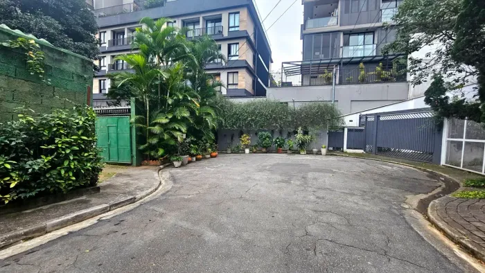 Terreno de vila para venda, 250 metros quadrados em Sumarezinho/ Vila Madalena - São Paulo