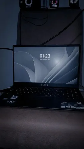 Notebook Ultra Multi
