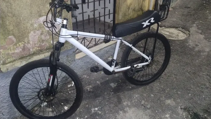 Bicicleta aro 26