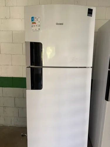 Geladeira cônsul nova sem uso