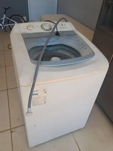 Maquina Lavar Consu Facilite 11k 110w (Retirar Paulínia)