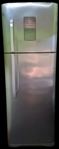 Vendo geladeira