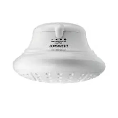 Chuveiro Bella Ducha Ultra 6800w Lorenzetti