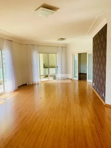 Apartamento com 4 dormitórios para alugar, 267 m² por R$ 9.722,00/mês - Centro - Indaiatub
