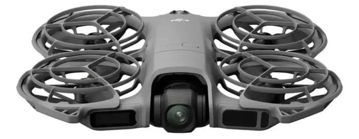 Drone dji neo 2 combo fly more c/3 baterias sem controle 
