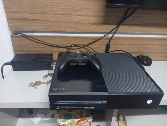 Xbox one