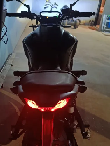 Vendo MT-07