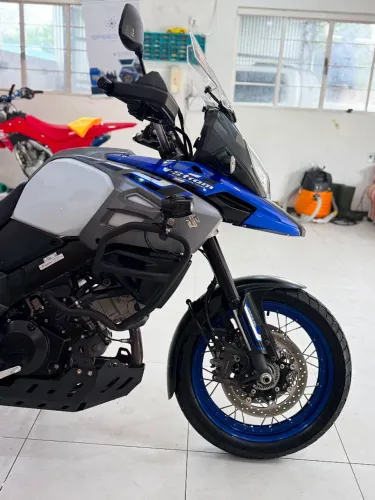 V-Strom 1000