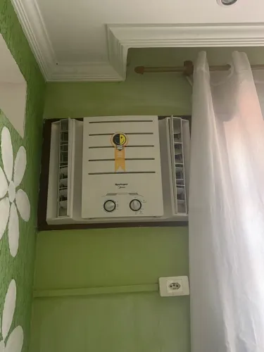 Ar-condicionado Springer Midea 7.500 BTUs - 127V