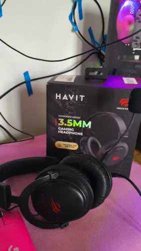 Headset havit