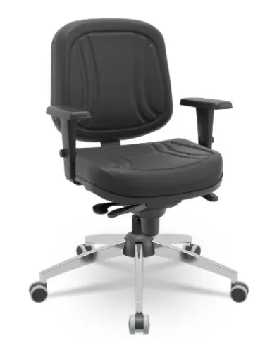 Cadeira Diretor Premium Plaxmetal