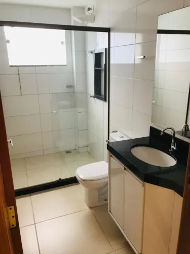 Alugo apartamento em Alfredo chaves ES