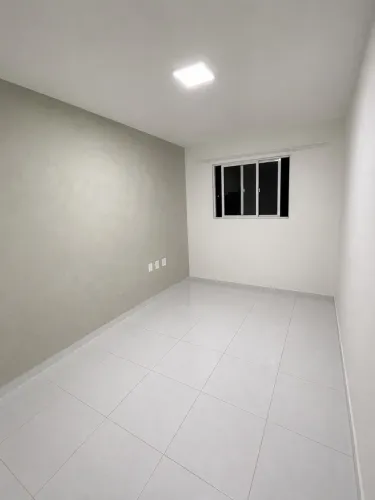 Apartamento Aluguel Valentina